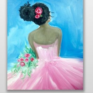 Meet your Posher, Perry